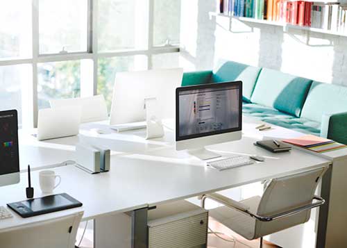 Business-Office
